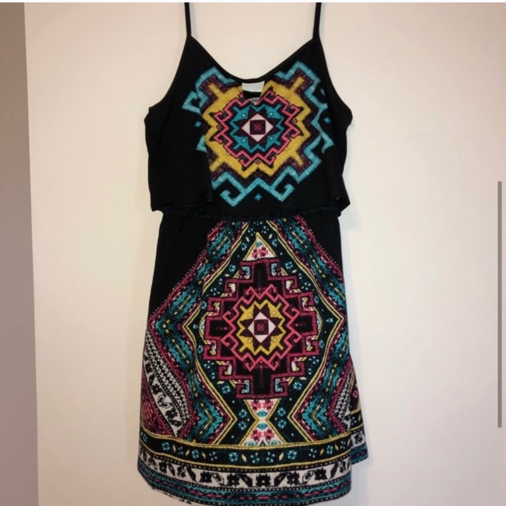 M- sundress